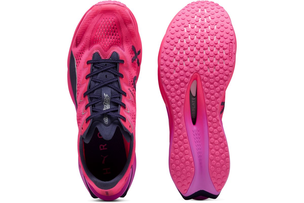 Marathon Sports Puma Men's Deviate Nitro Elite 4 Hyrox