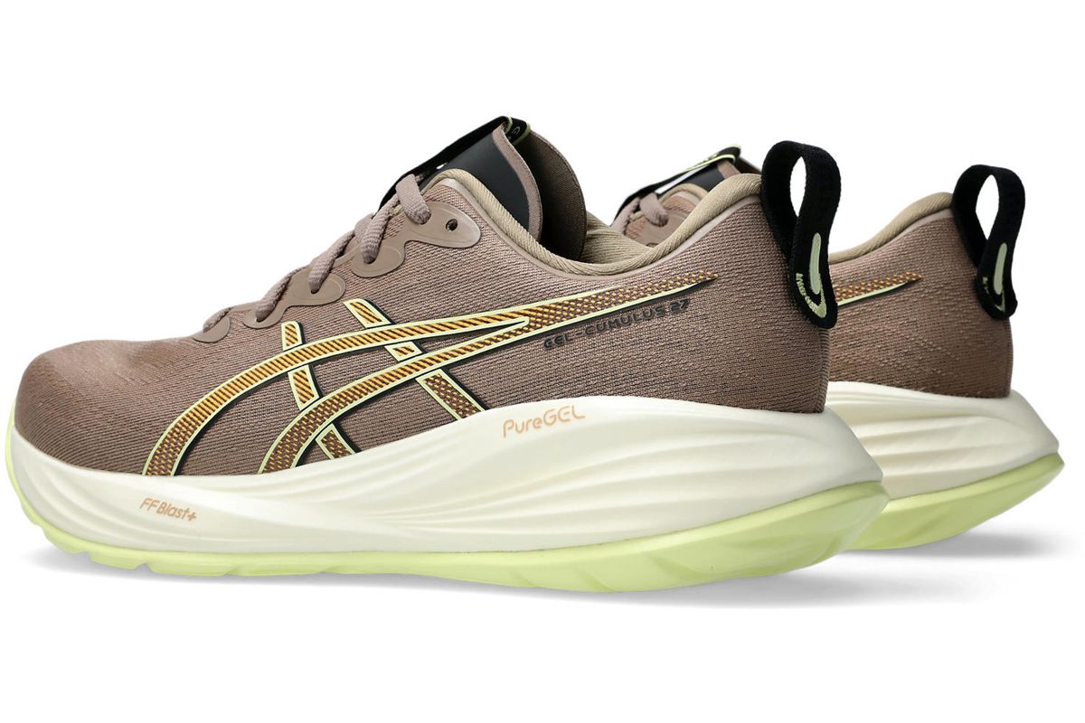 Marathon Sports Asics Men's Gel-Cumulus 27