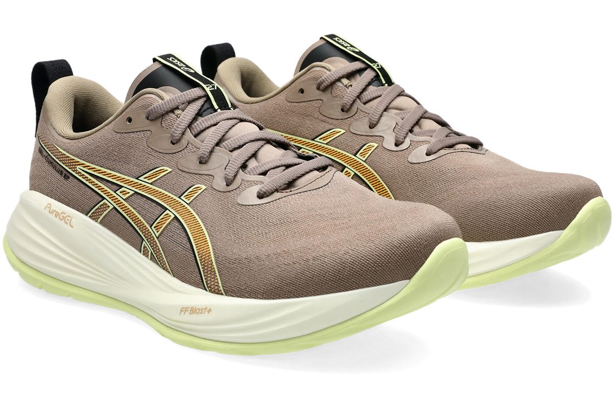 Marathon Sports Asics Men's Gel-Cumulus 27