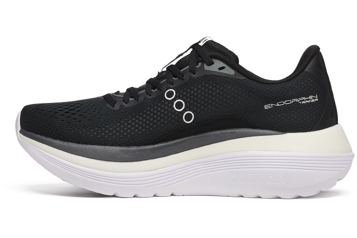 Marathon Sports Saucony Men's Endorphin Trainer