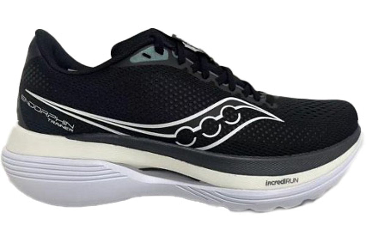 Marathon Sports Saucony Men's Endorphin Trainer