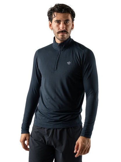 Marathon Sports rabbit Men's Layer One Zip