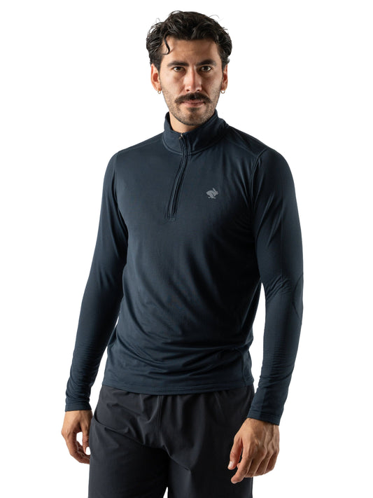 Marathon Sports rabbit Men's Layer One Zip