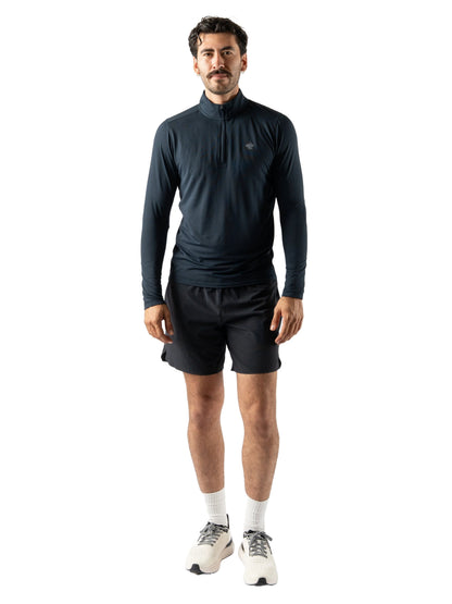Marathon Sports rabbit Men's Layer One Zip