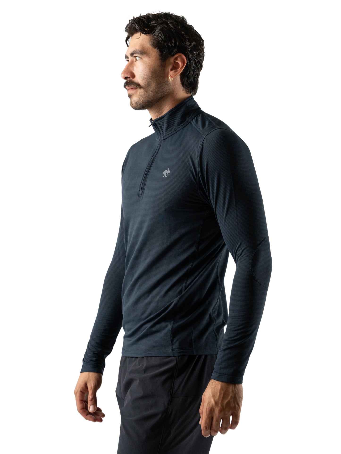 Marathon Sports rabbit Men's Layer One Zip