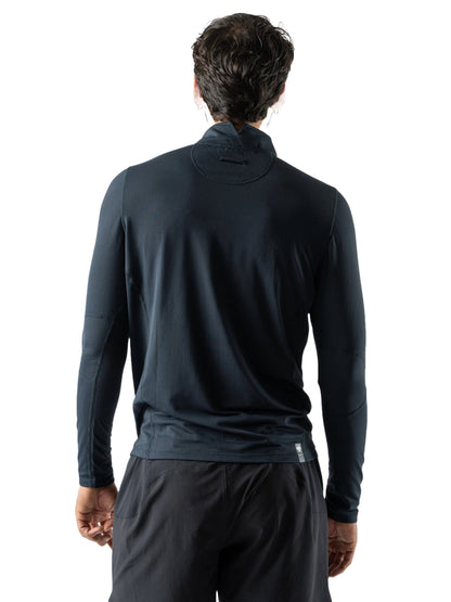 Marathon Sports rabbit Men's Layer One Zip