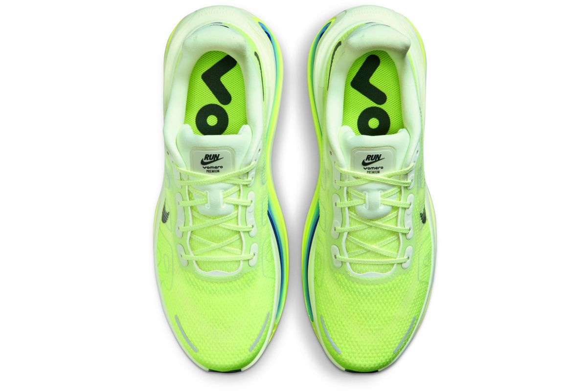 Marathon Sports Nike Men's Vomero Premium