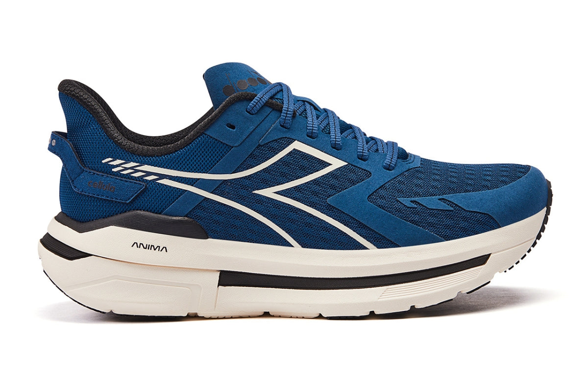 Marathon Sports Diadora Men's Cellula Running Shoes