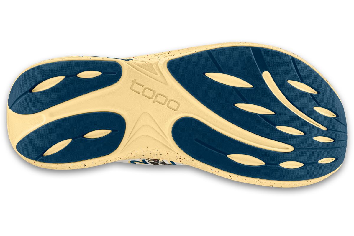Marathon Sports Topo Men's Atmos 2 Boston Edition