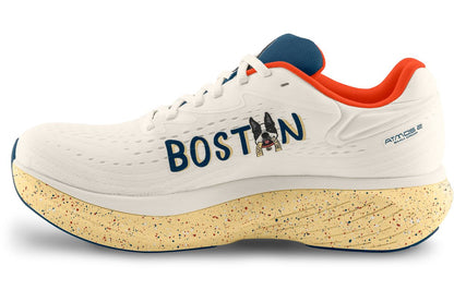 Marathon Sports Topo Men's Atmos 2 Boston Edition