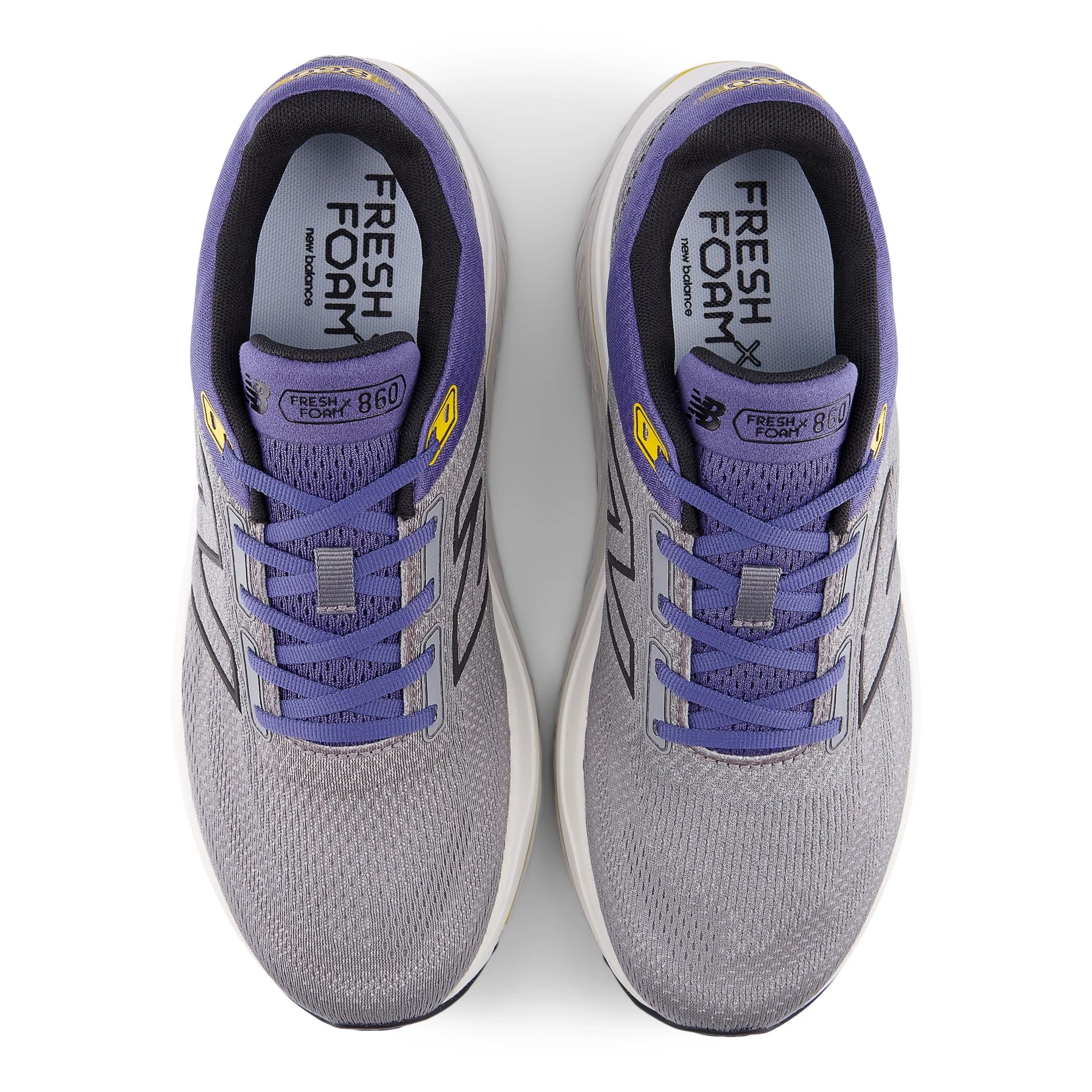 Marathon Sports New Balance Men's Fresh Foam X 860 v14