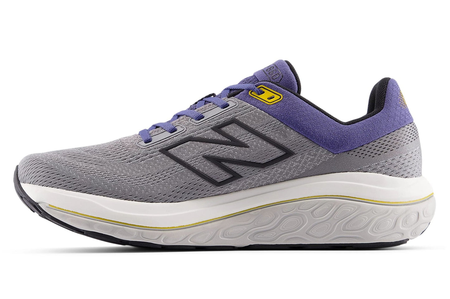 Marathon Sports New Balance Men's Fresh Foam X 860 v14