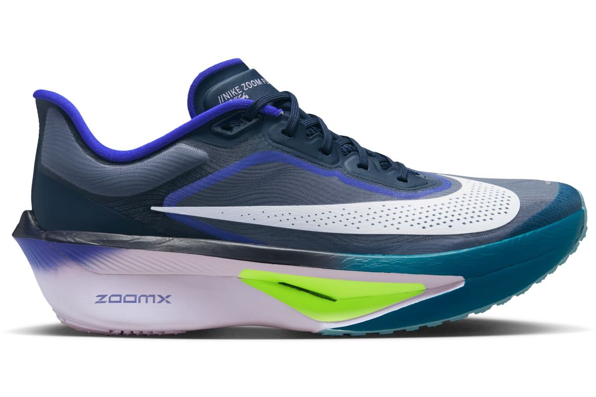 Marathon Sports Nike Men's Zoom Fly 6