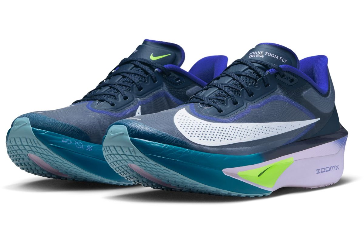Marathon Sports Nike Men's Zoom Fly 6