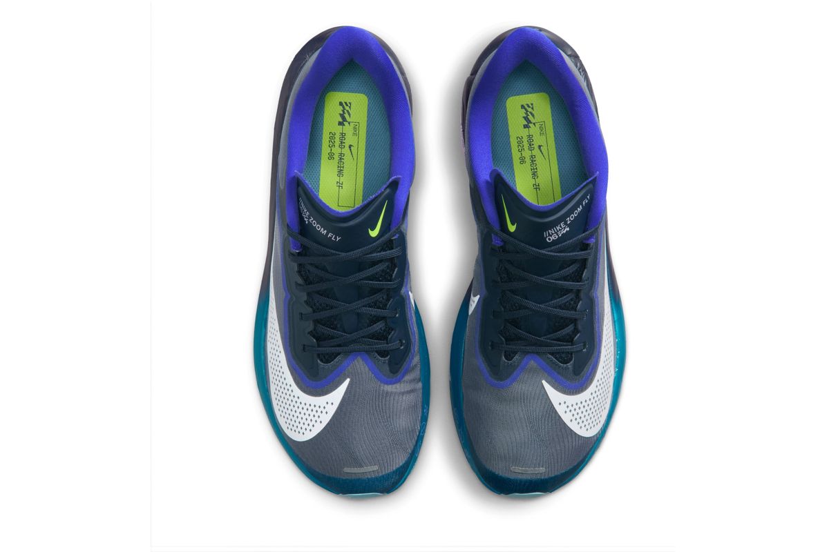 Marathon Sports Nike Men's Zoom Fly 6
