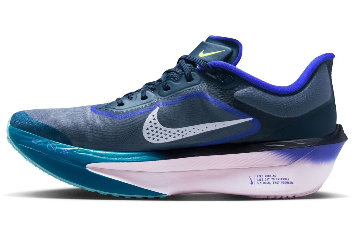 Marathon Sports Nike Men's Zoom Fly 6