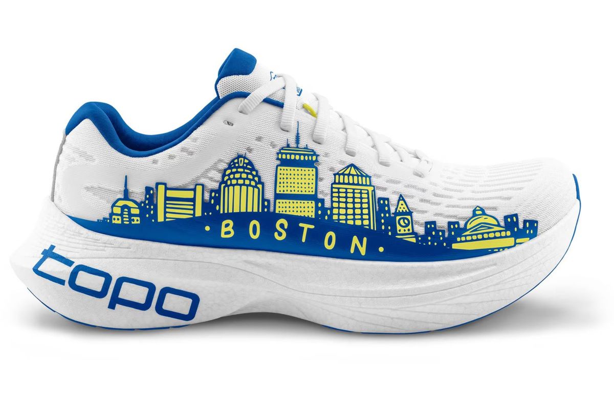 Marathon Sports Topo Men's Specter 2 Boston 2025