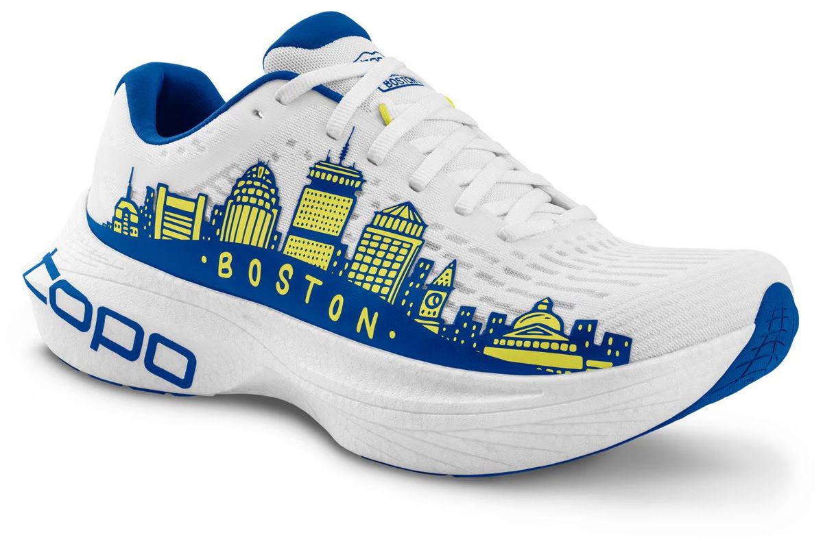 Marathon Sports Topo Men's Specter 2 Boston 2025