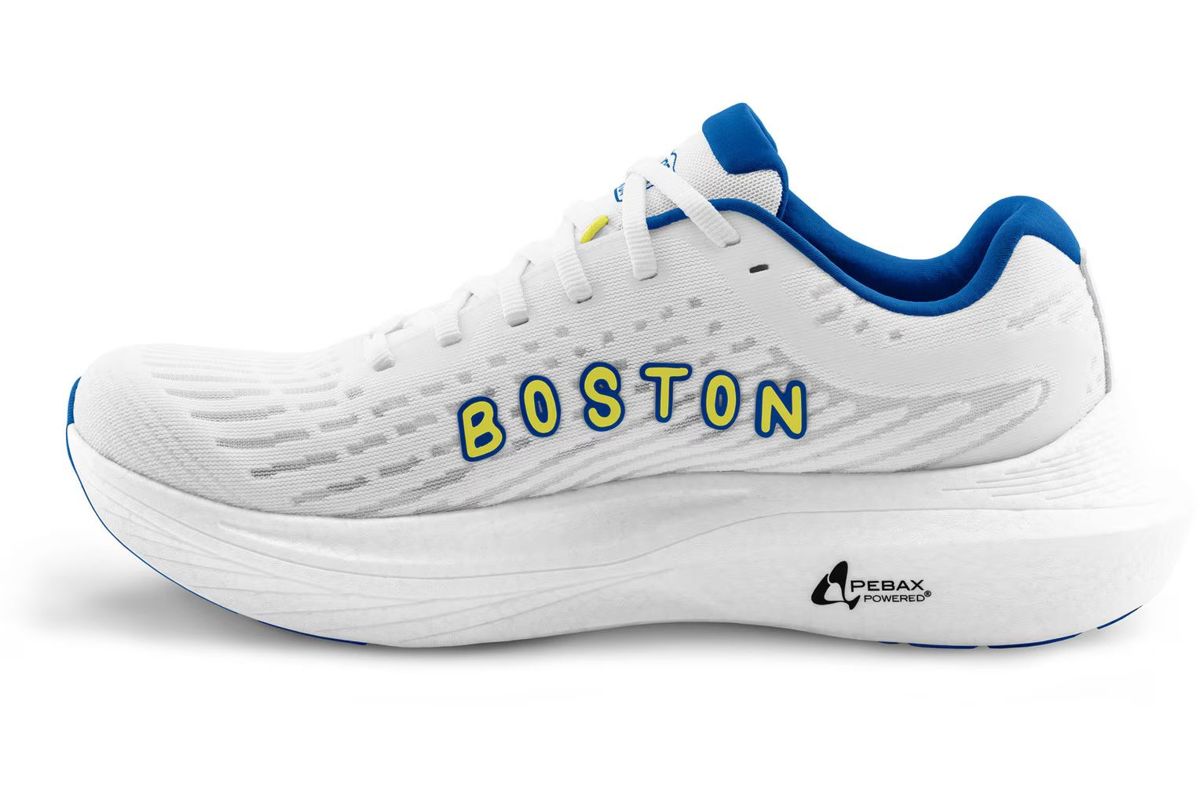 Marathon Sports Topo Men's Specter 2 Boston 2025