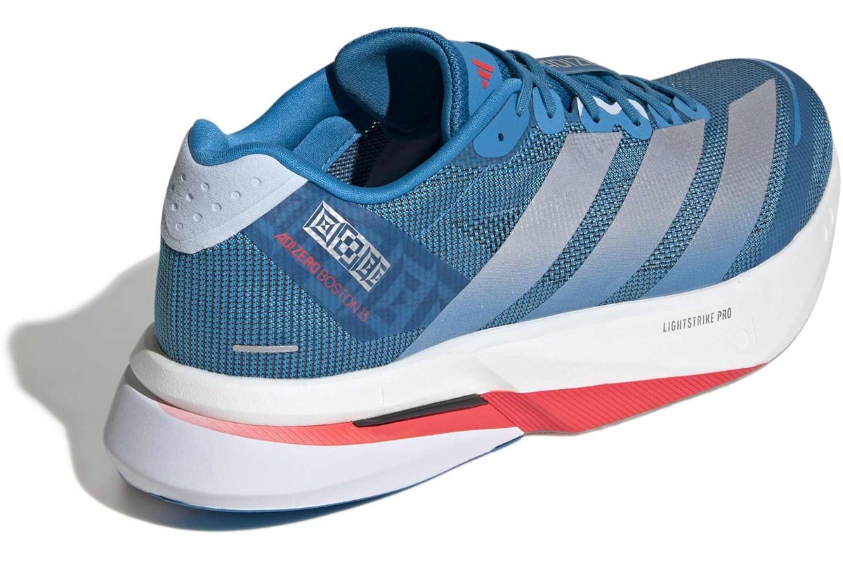 Marathon Sports adidas Men's Adizero Boston 13