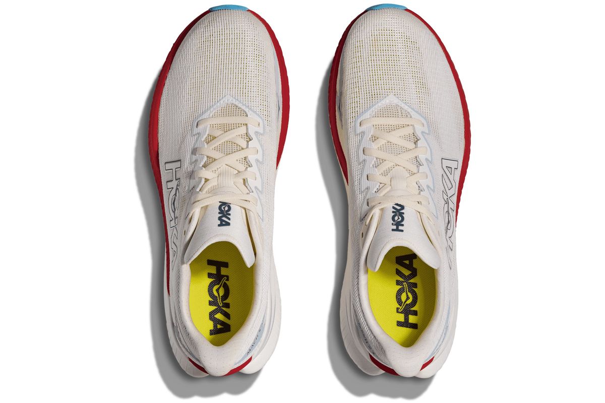 Marathon Sports HOKA Men's Mach X 3