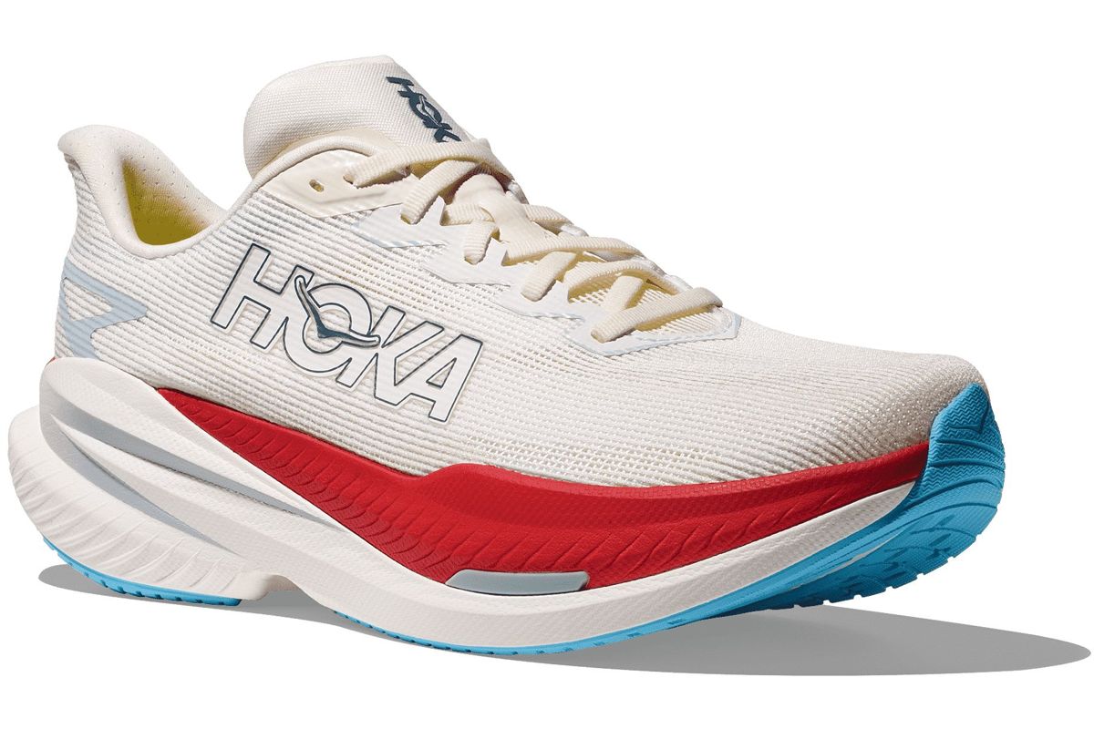 Marathon Sports HOKA Men's Mach X 3