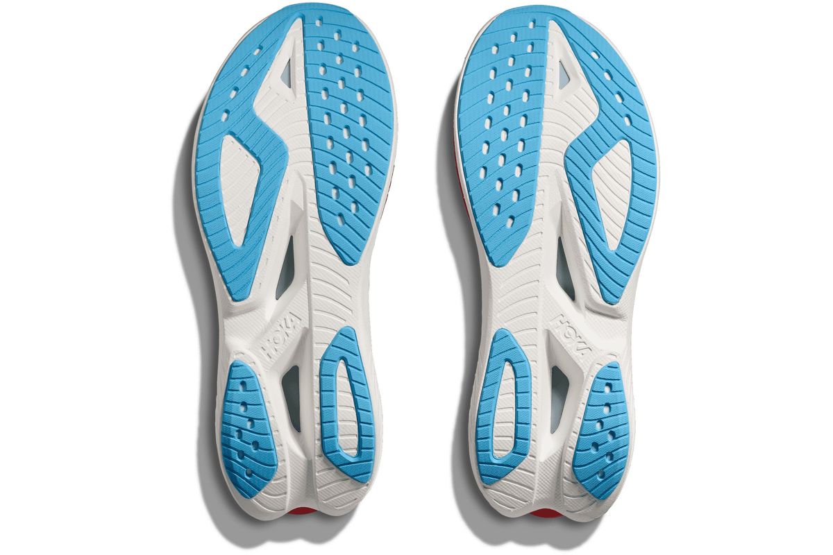 Marathon Sports HOKA Men's Mach X 3