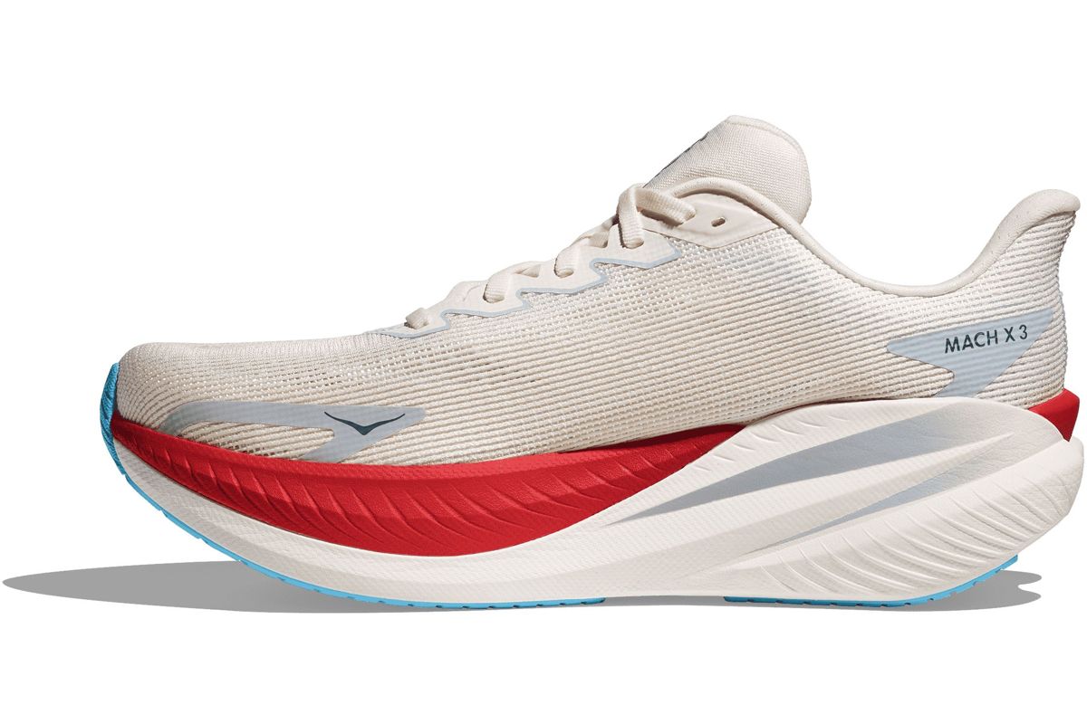 Marathon Sports HOKA Men's Mach X 3