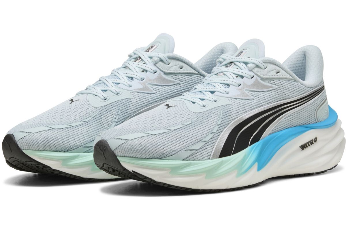 Marathon Sports Puma Men's Velocity Nitro 4