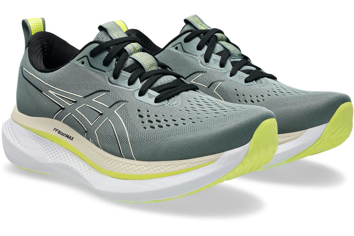Marathon Sports Asics Men's GlideRide Max
