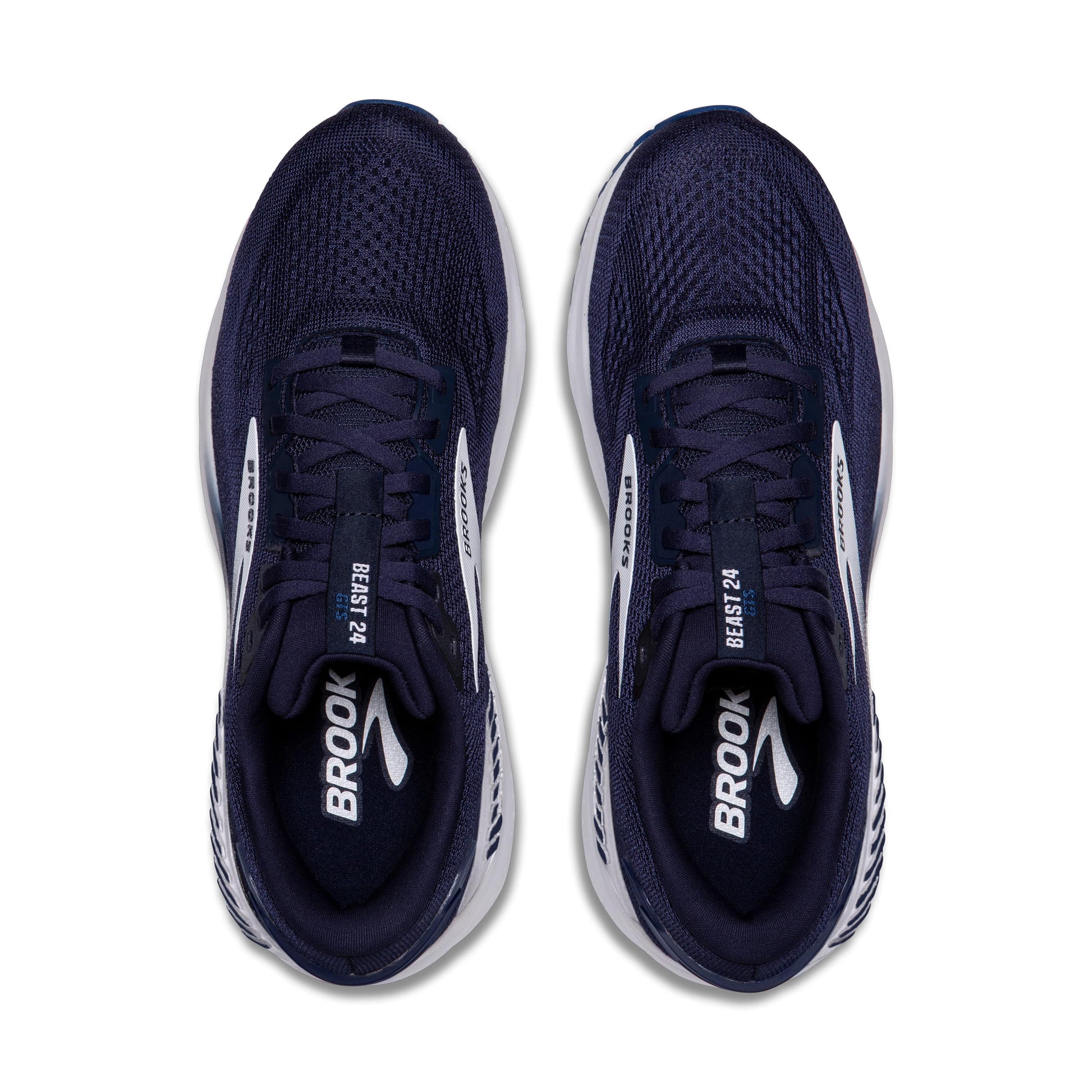 Marathon Sports Brooks Men's Beast GTS 24
