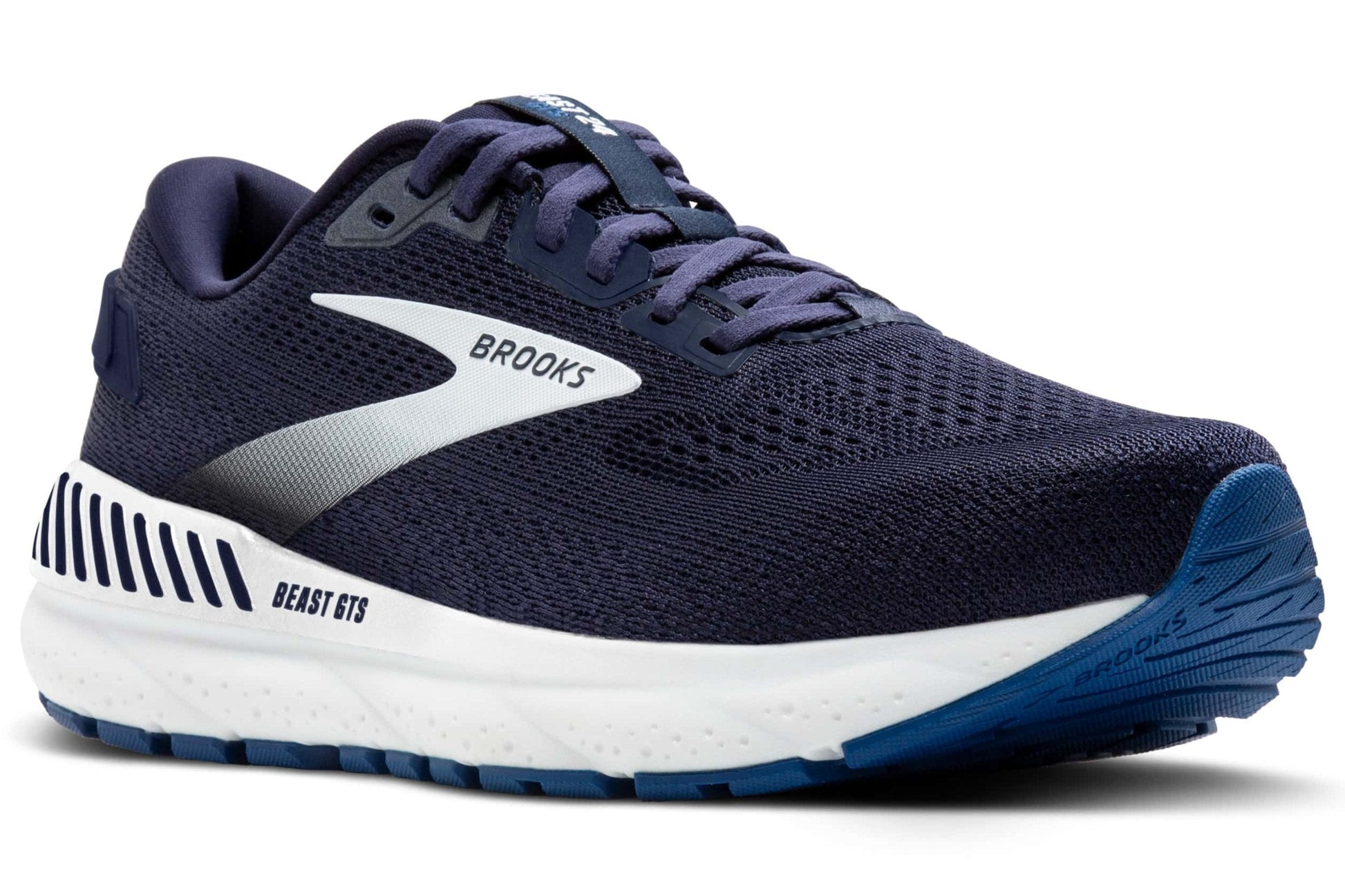 Marathon Sports Brooks Men's Beast GTS 24