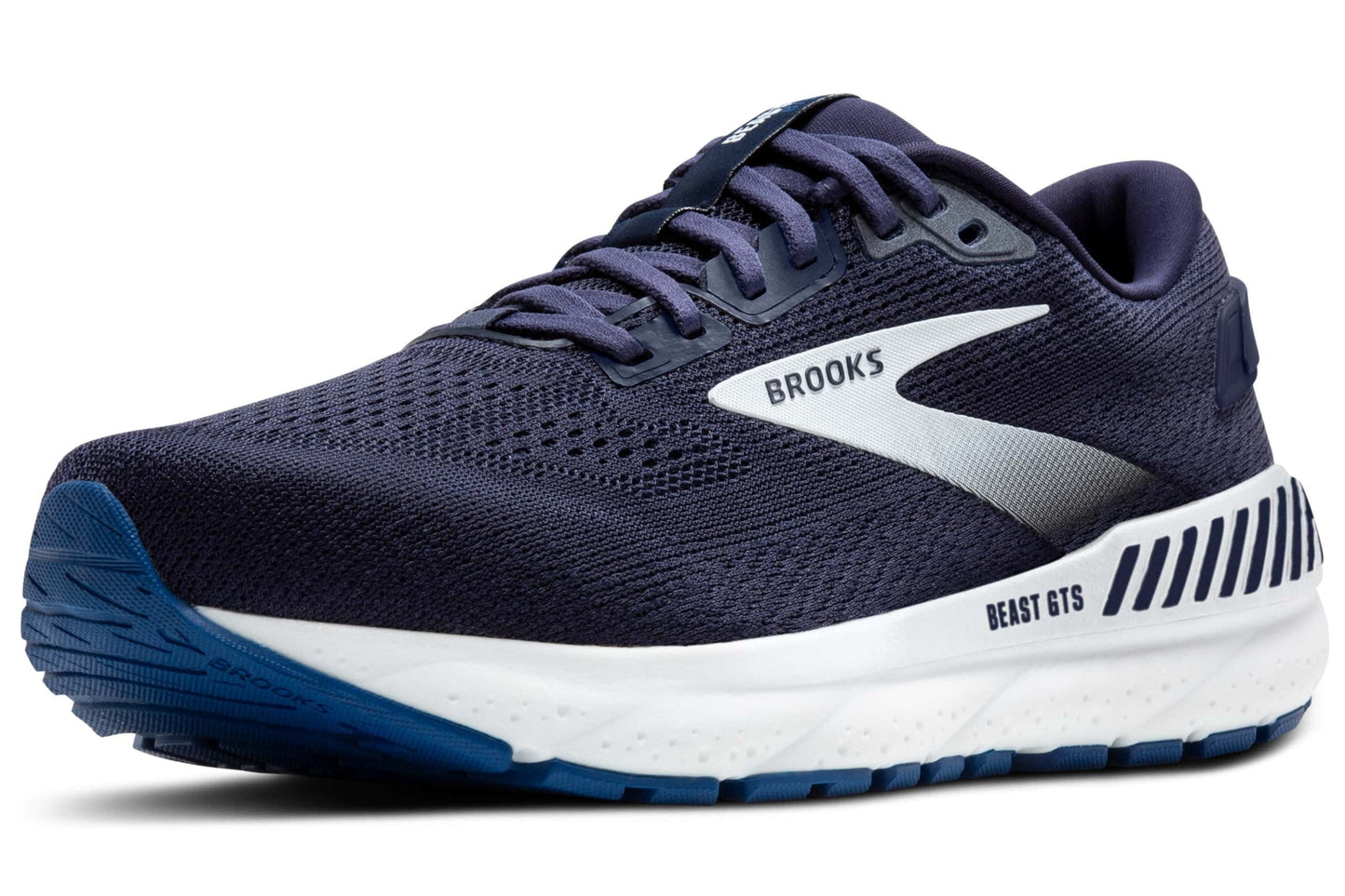 Marathon Sports Brooks Men's Beast GTS 24