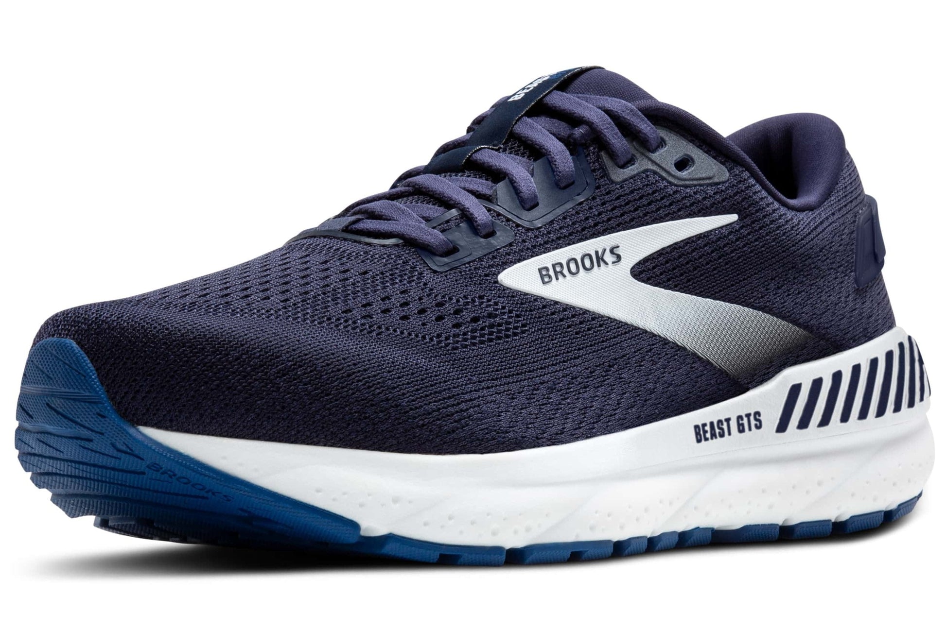 Marathon Sports Brooks Men's Beast GTS 24