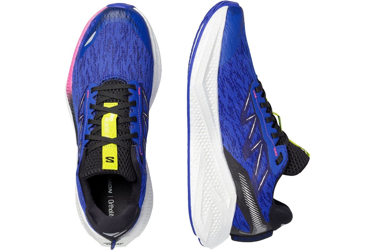 Marathon Sports Salomon Men's Aero Glide 4