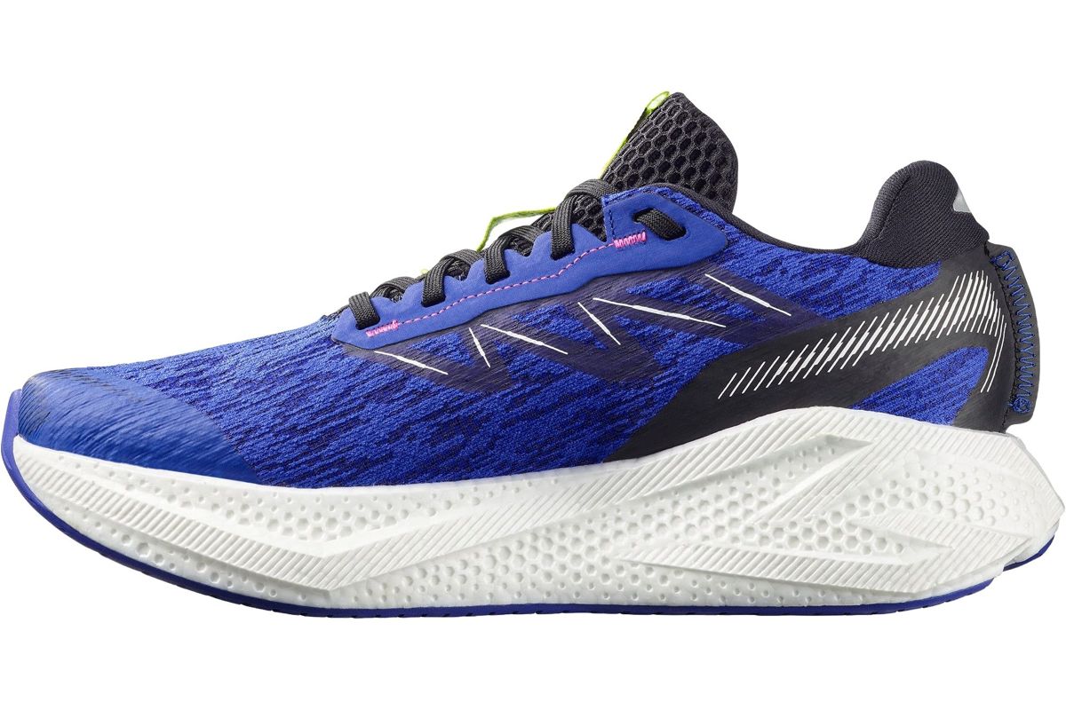 Marathon Sports Salomon Men's Aero Glide 4