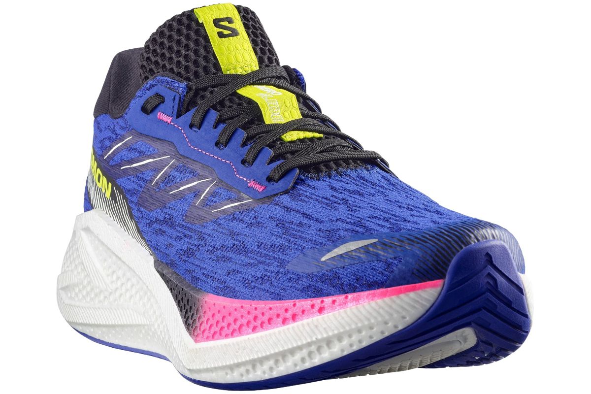 Marathon Sports Salomon Men's Aero Glide 4