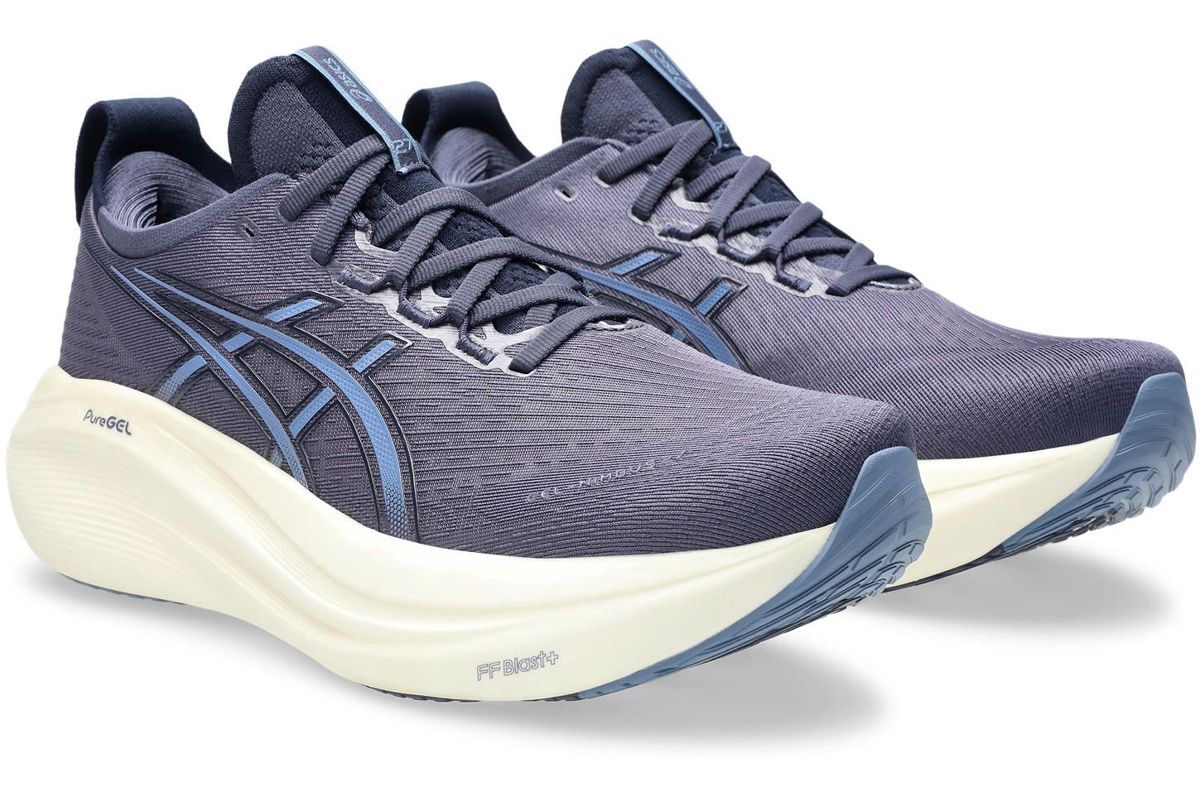 Marathon Sports Asics Men's Gel-Nimbus 27