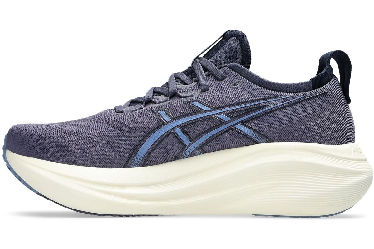Marathon Sports Asics Men's Gel-Nimbus 27