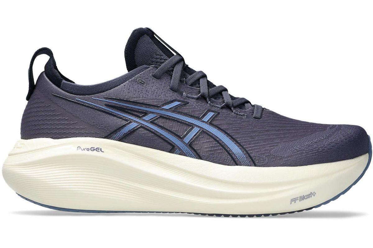 Marathon Sports Asics Men's Gel-Nimbus 27