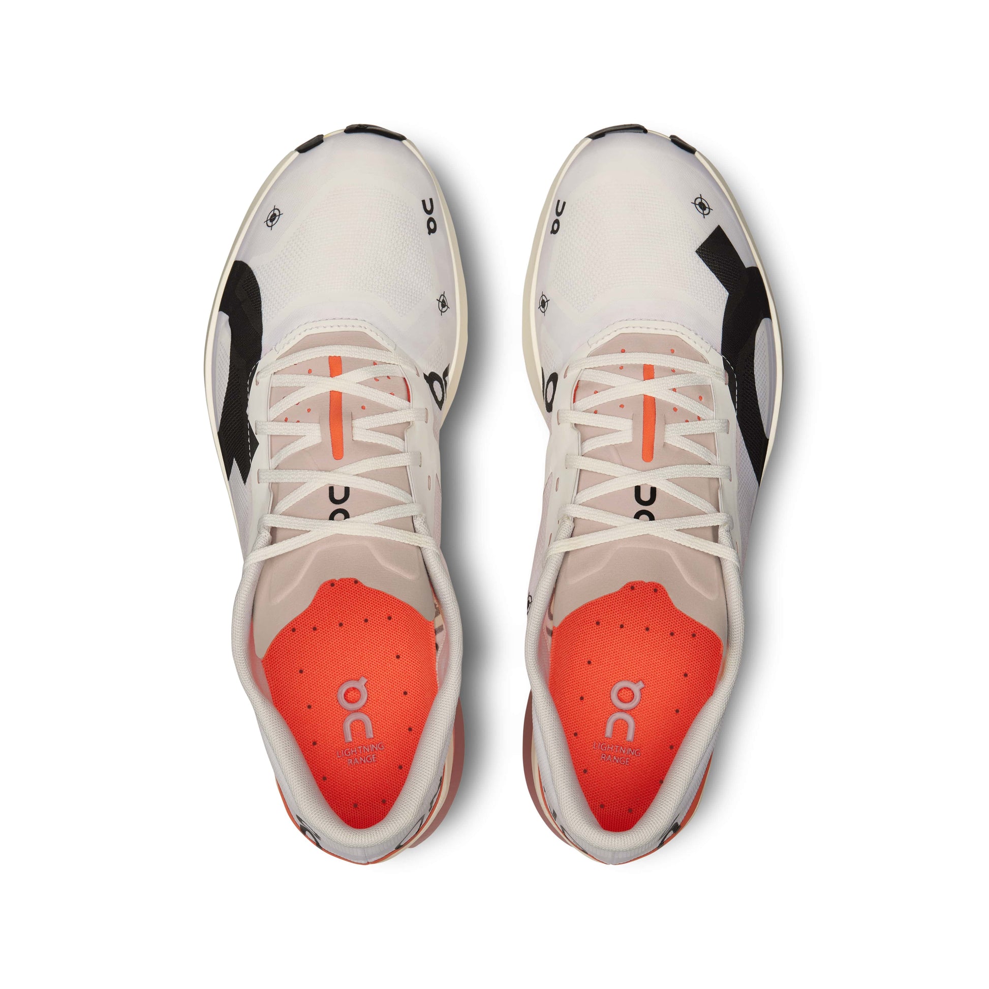 Marathon Sports On Running Men's Cloudboom Echo 3