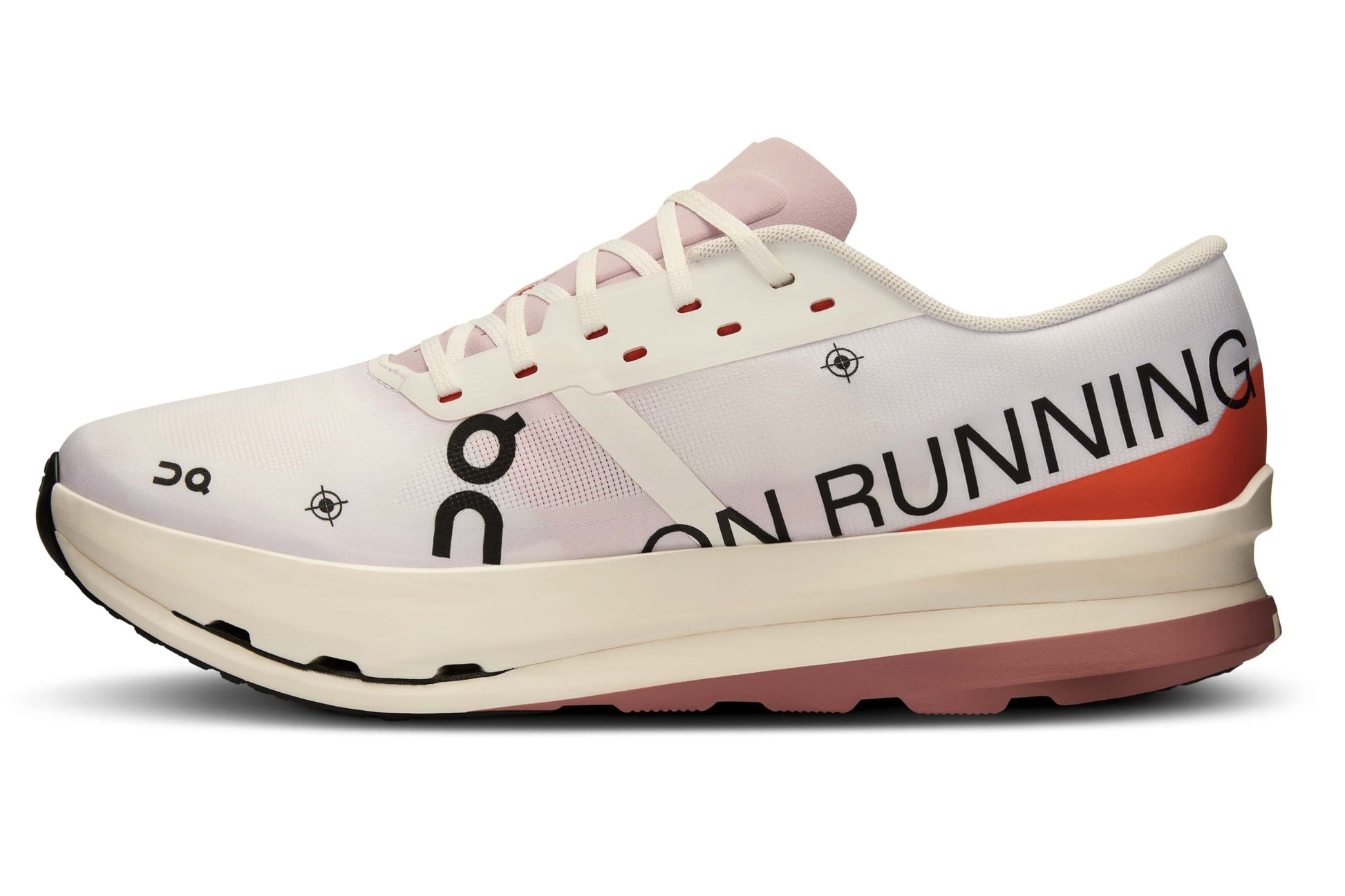 Marathon Sports On Running Men's Cloudboom Echo 3