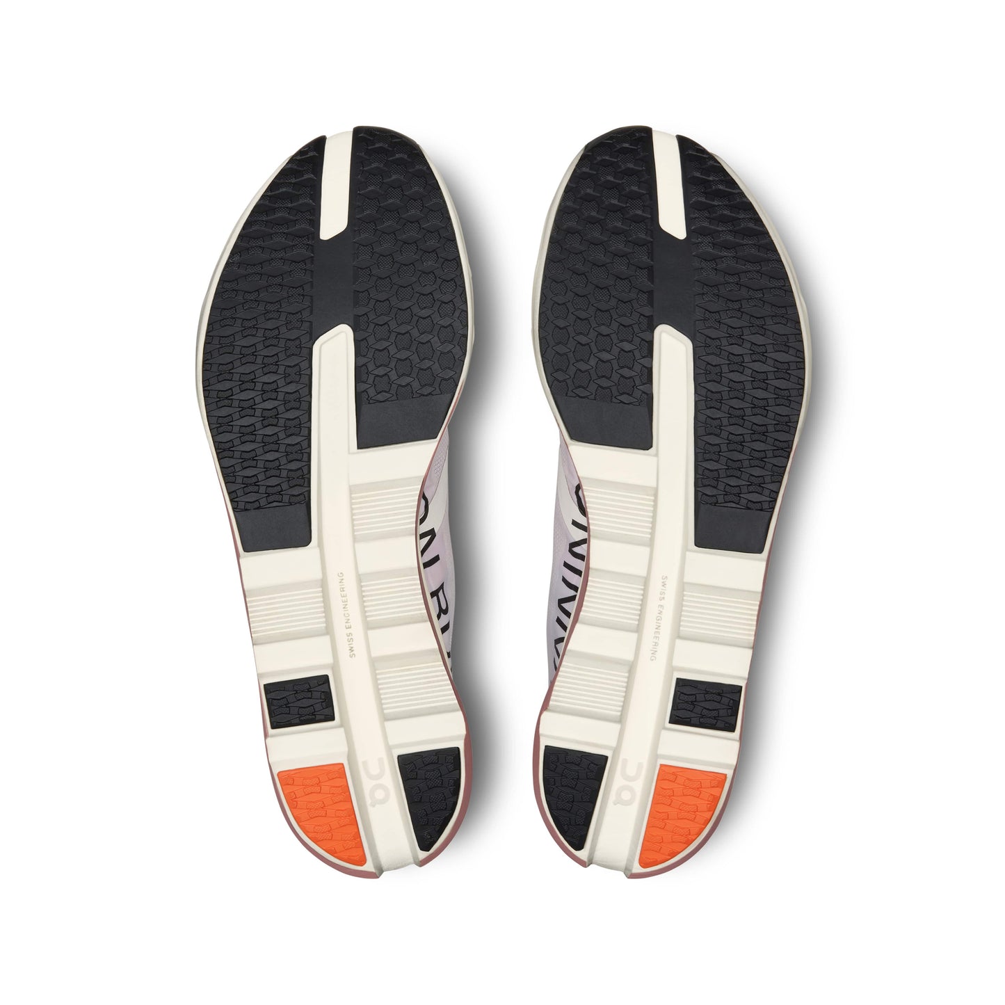 Marathon Sports On Running Men's Cloudboom Echo 3