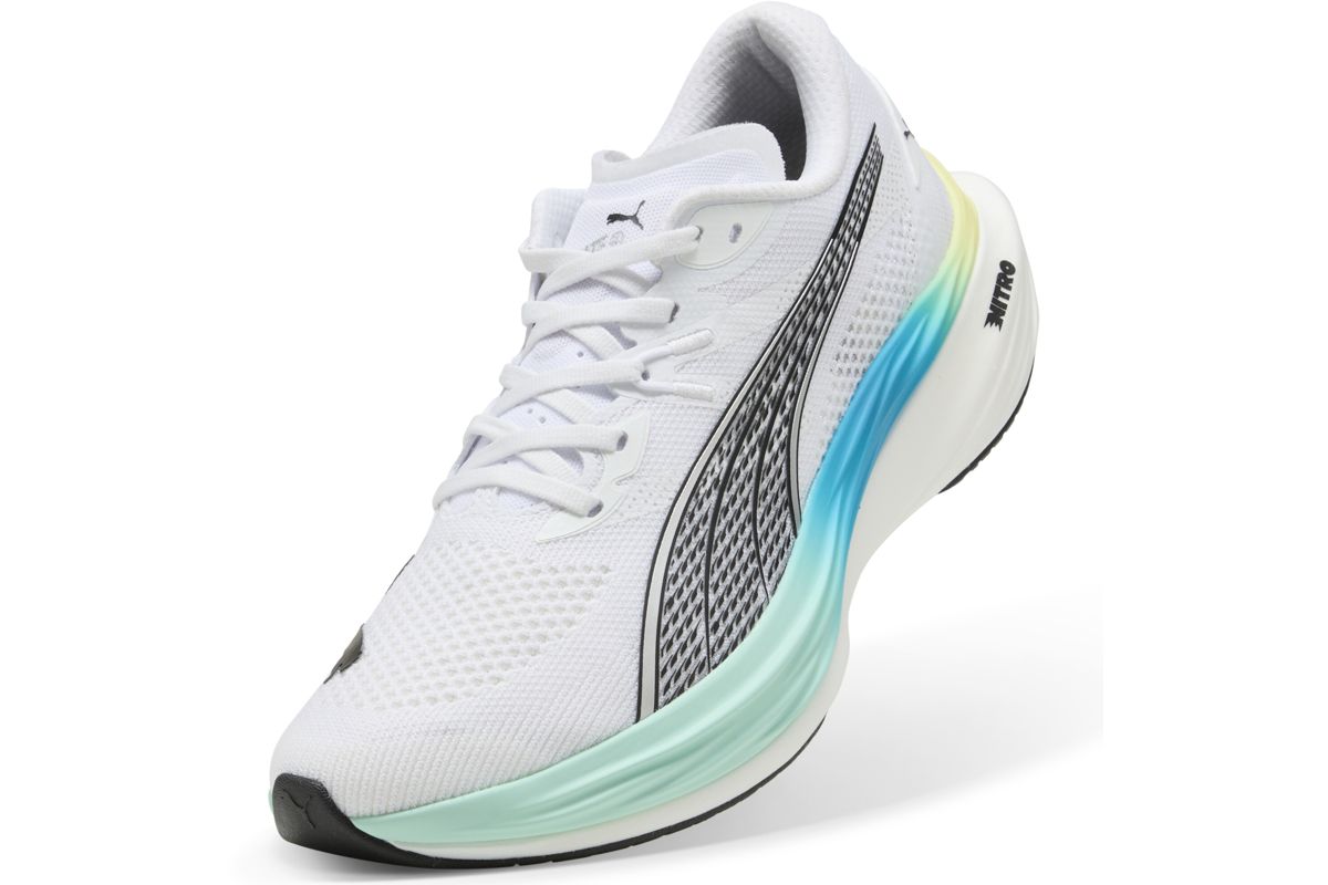 Marathon Sports PUMA Men's Deviate Nitro 3