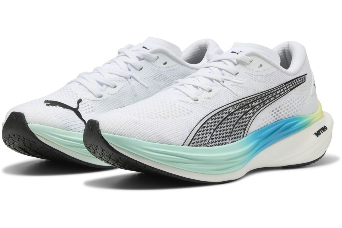 Marathon Sports PUMA Men's Deviate Nitro 3