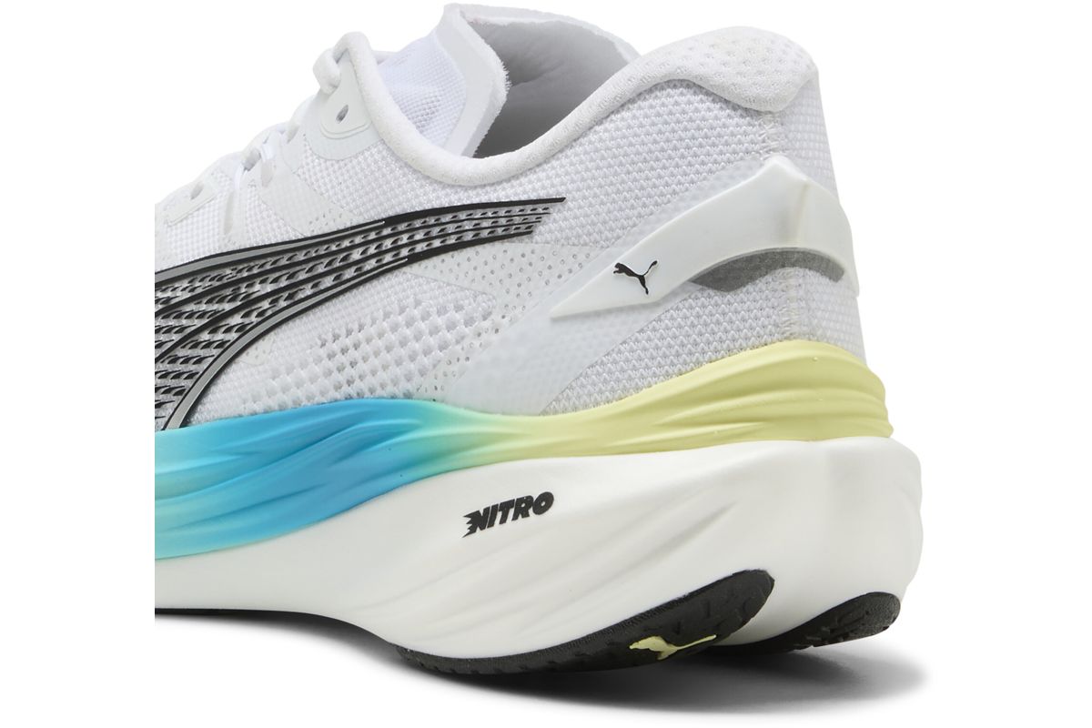 Marathon Sports PUMA Men's Deviate Nitro 3