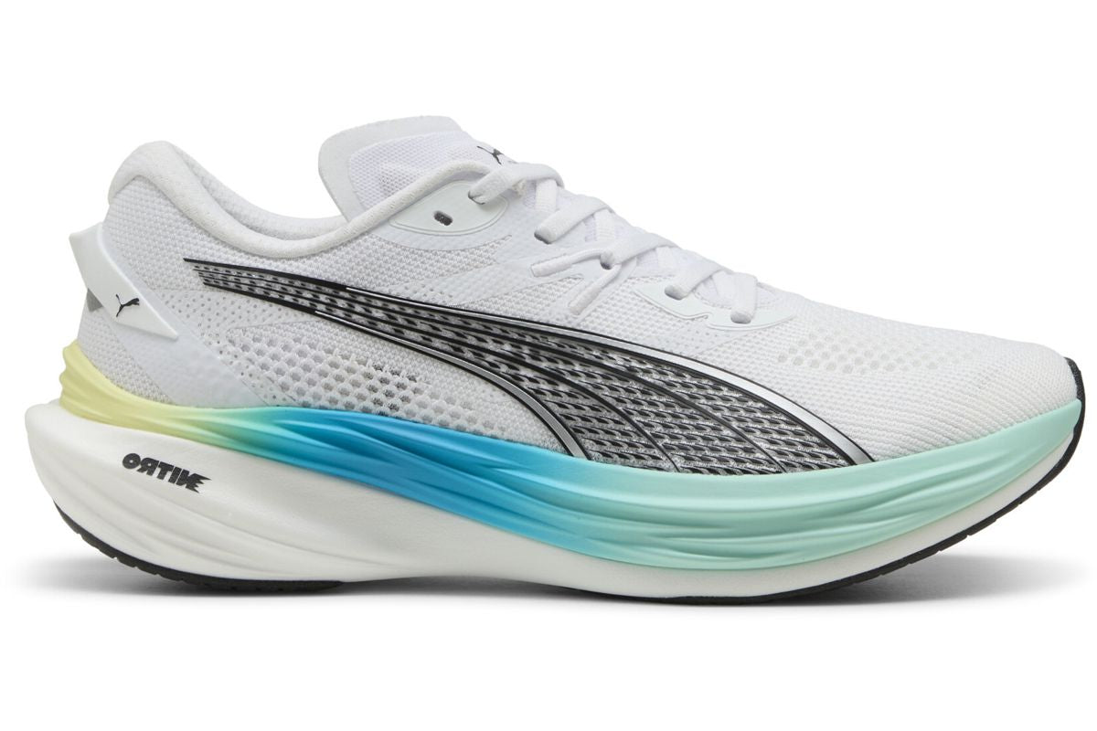 Marathon Sports PUMA Men's Deviate Nitro 3