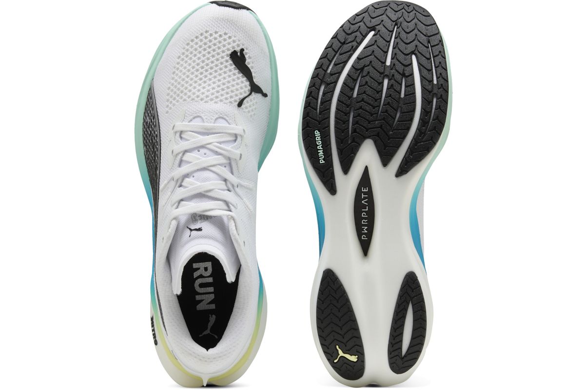 Marathon Sports PUMA Men's Deviate Nitro 3