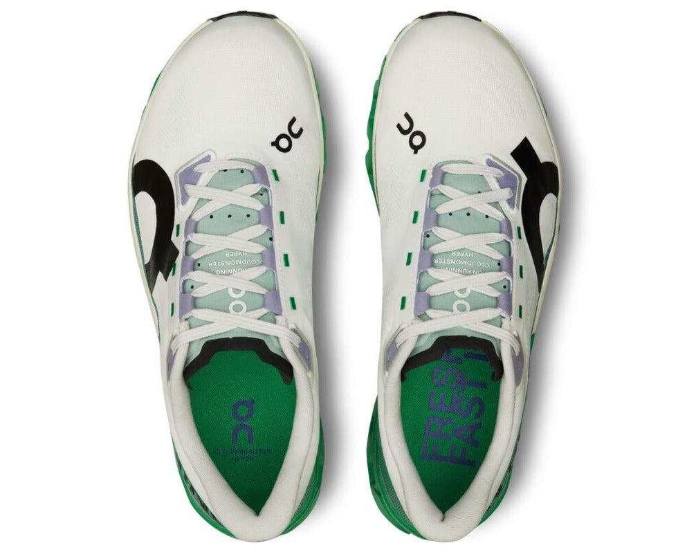 Marathon Sports On Running Men's Cloudmonster Hyper