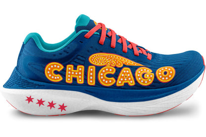 Marathon Sports Topo Men's Specter 2 Chicago Edition
